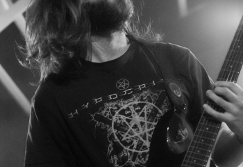 Requiem - Photo By Dänu