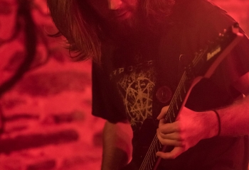 Requiem - Photo By Dänu