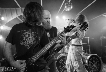 Requiem - Photo By Dänu