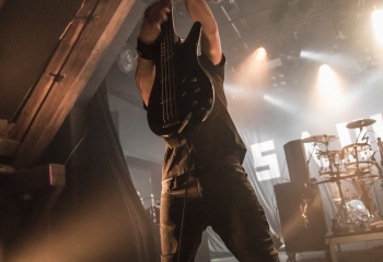 Samael - Photo By Dänu