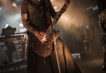 Samael - Photo By Dänu