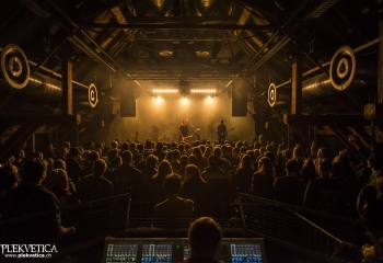 Samael - Photo By Dänu