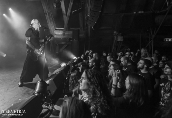 Samael - Photo By Dänu