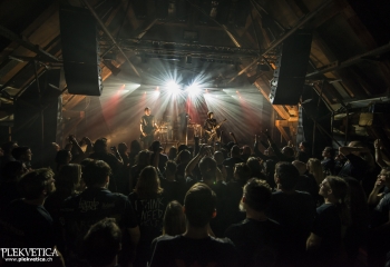 Samael - Photo By Dänu