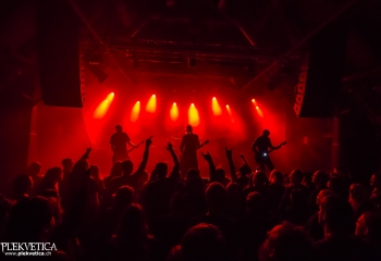 Samael - Photo By Dänu