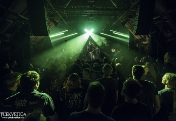 Samael - Photo By Dänu