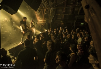 Samael - Photo By Dänu