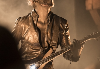 Samael - Photo By Dänu