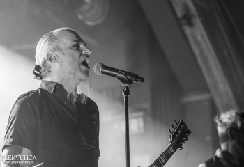 Samael - Photo By Dänu