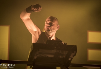 Samael - Photo By Dänu