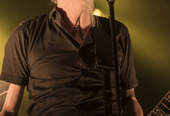 Samael - Photo By Dänu