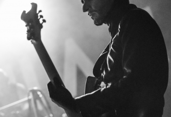 Samael - Photo By Dänu