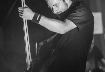 Samael - Photo By Dänu