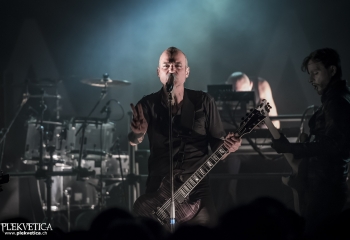 Samael - Photo By Dänu