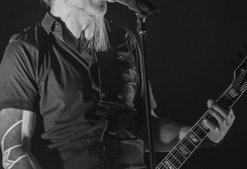 Samael - Photo By Dänu