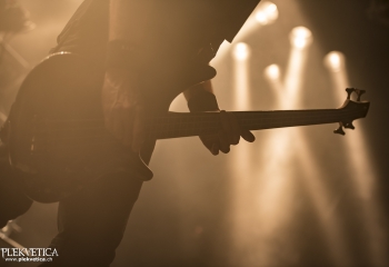 Samael - Photo By Dänu