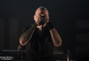 Samael - Photo By Dänu