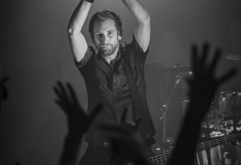 Samael - Photo By Dänu