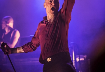 Samael - Photo By Dänu