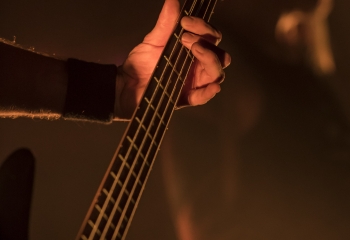 Samael - Photo By Dänu