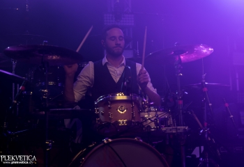 Scream Your Name - Photo By Marc