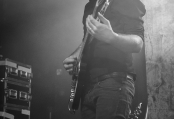 Scream Your Name - Photo By Marc