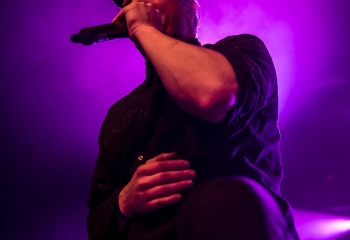 Scream Your Name - Photo By Marc