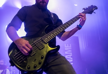 Scream Your Name - Photo By Marc