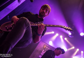 Scream Your Name - Photo By Marc