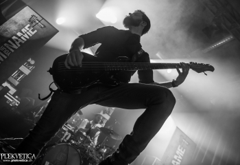 Scream Your Name - Photo By Marc