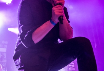 Scream Your Name - Photo By Marc