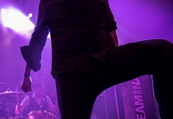 Scream Your Name - Photo By Marc