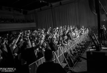 Scream Your Name - Photo By Marc