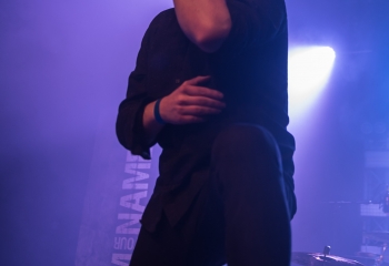 Scream Your Name - Photo By Marc