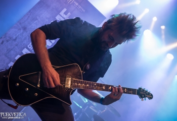 Scream Your Name - Photo By Marc