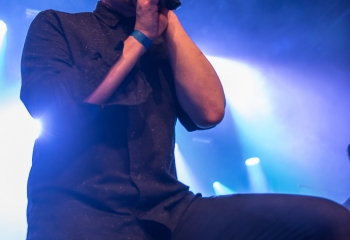 Scream Your Name - Photo By Marc