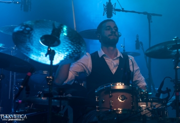 Scream Your Name - Photo By Marc