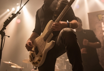 Scream Your Name - Photo By Marc