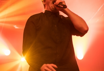 Scream Your Name - Photo By Marc