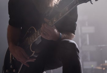 Scream Your Name - Photo By Marc