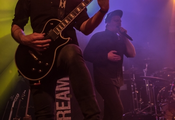 Scream Your Name - Photo By Marc