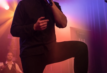Scream Your Name - Photo By Marc