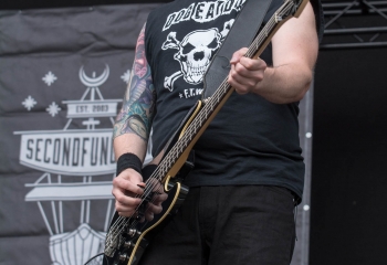 Second Function - Photo By Marc