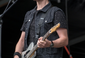 Second Function - Photo By Marc