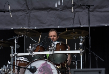 Second Function - Photo By Marc