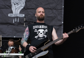 Second Function - Photo By Marc