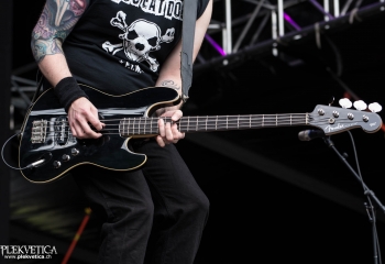 Second Function - Photo By Marc