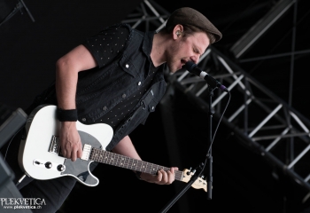 Second Function - Photo By Marc