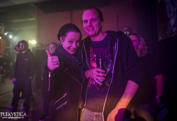 Shadow's Far - Photo By Dänu