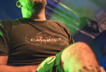 Shadow's Far - Photo By Dänu